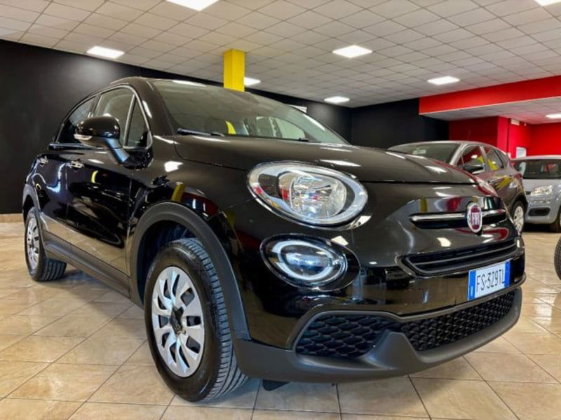 Fiat 500X 1.3 MultiJet 95 CV Sport