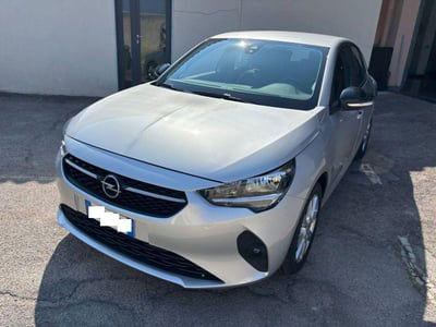 Opel Corsa 1.2 Elegance usata