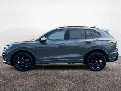 Volkswagen Tiguan 2.0 tdi R-Line 4motion 193cv dsg usata