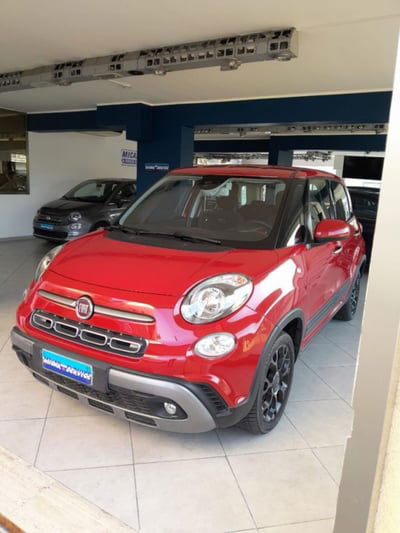 Fiat 500L 1.3 Multijet 95 CV Cross usata