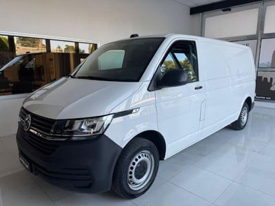 Volkswagen Veicoli Commerciali Crafter Furgone 30 2.0 TDI 109CV PC-TN Kombi usato