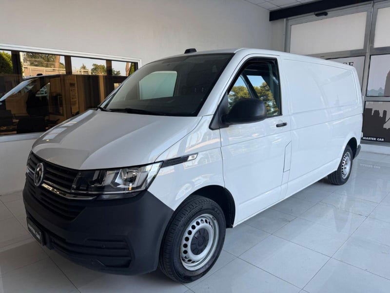 Volkswagen Veicoli Commerciali Crafter Furgone 30 2.0 TDI 109CV PC-TN Kombi