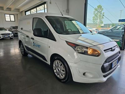 Ford Transit Connect Wagon 230 1.5 Ecoblue 100CV PL aut.Combi ActiveN1 usato