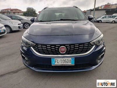 Fiat Tipo Station Wagon Tipo 1.6 Mjt S&S DCT SW Lounge (2)