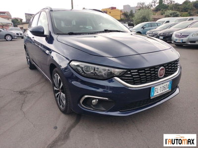 Fiat Tipo Station Wagon Tipo 1.6 Mjt S&S DCT SW Lounge (3)