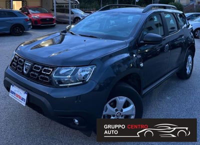 Dacia Duster 1.0 TCe GPL 4x2 Comfort DaciaPlus usata