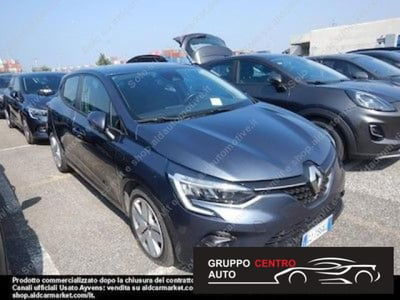 Renault Clio TCe 12V 90 CV 5 porte Business usata