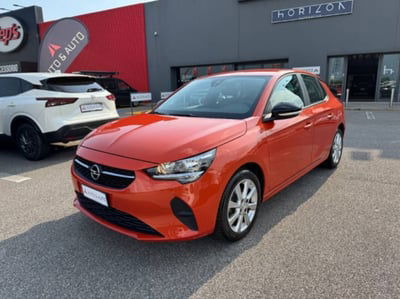 Opel Corsa 1.2 Edition s&s 75cv usata