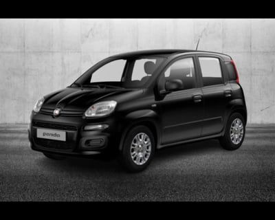 Fiat Panda 1.0 firefly hybrid s&s 70cv 5p.ti nuova