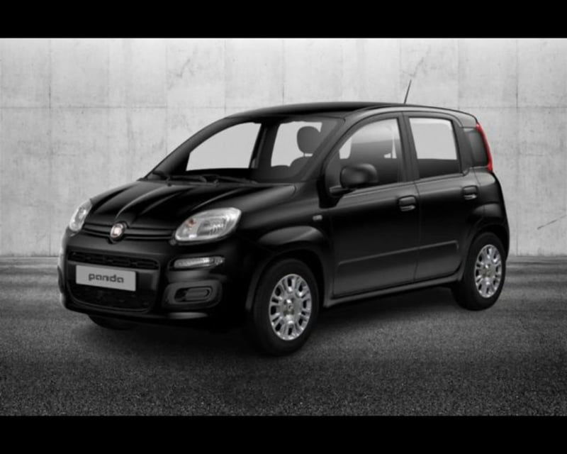 Fiat Panda 1.0 firefly hybrid s&s 70cv 5p.ti