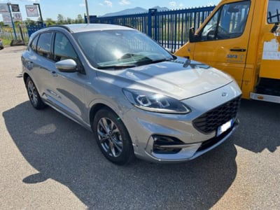 Ford Kuga 1.5 EcoBlue 120 CV 2WD ST-Line usata