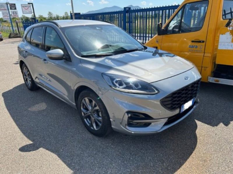 Ford Kuga 1.5 EcoBlue 120 CV 2WD ST-Line