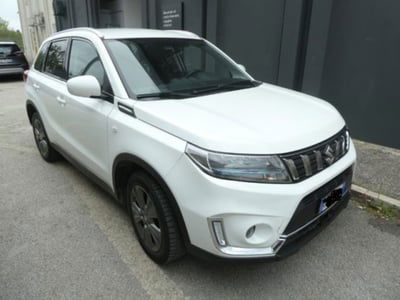Suzuki Vitara 1.4 Hybrid Easy Cool usata