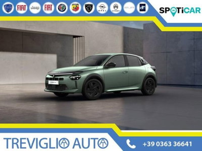 Lancia Ypsilon 54kWh LX 156cv nuova
