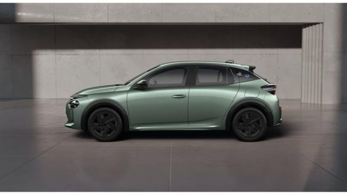 Lancia Ypsilon 54kWh LX 156cv (2)