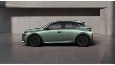 Lancia Ypsilon 54kWh LX 156cv (2)