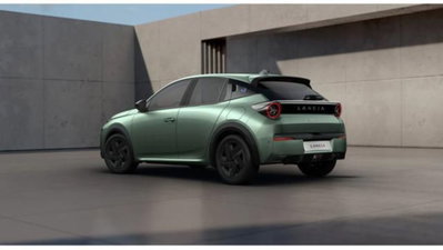 Lancia Ypsilon 54kWh LX 156cv (3)
