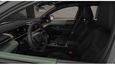 Lancia Ypsilon 54kWh LX 156cv (6)