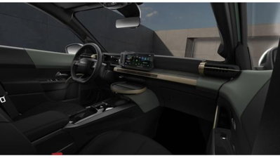Lancia Ypsilon 54kWh LX 156cv (7)