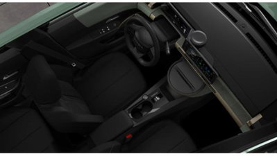 Lancia Ypsilon 54kWh LX 156cv (9)