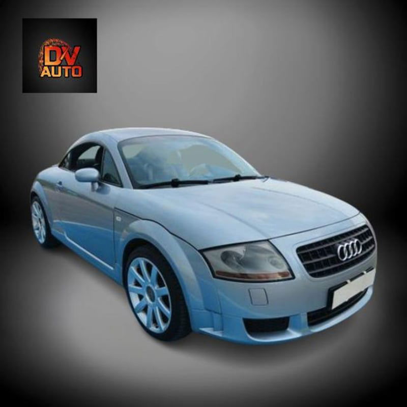 Audi TT Coupé 3.2 V6 quattro