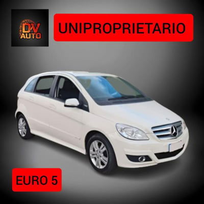 Mercedes-Benz Classe B 180 Executive usata