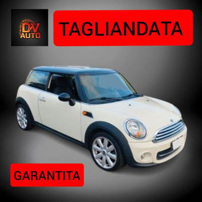 MINI Mini 1.6 16V Cooper usata