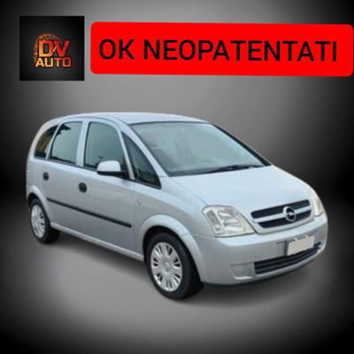 Opel Meriva 1.3 CDTI Club usata