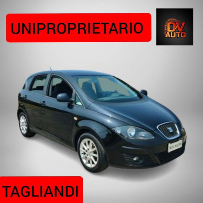 SEAT Altea 1.6 TDI 105 CV CR DPF DSG Style