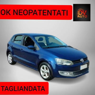 Volkswagen Polo 1.2 70 CV 5p. Comfortline usata
