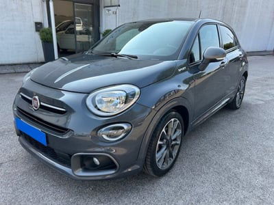 Fiat 500X 1.0 T3 120 CV Sport Dolcevita usata
