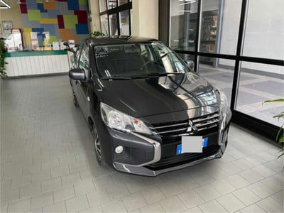 Mitsubishi Space Star 1.2 Invite usata