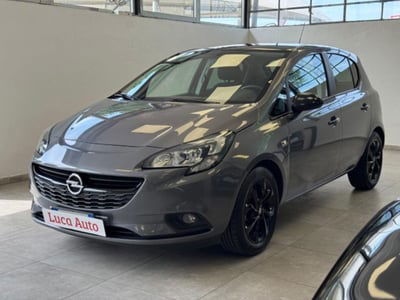 Opel Corsa 1.2 5 porte usata