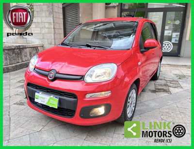 Fiat Panda 1.2 Lounge usata