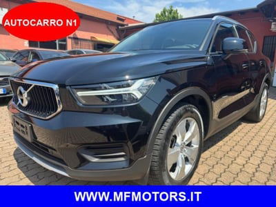 Volvo XC40 T2 Momentum Pro usata