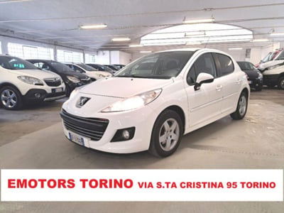 Peugeot 207 VTi 95CV 5p. Special Edition usata