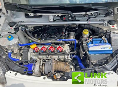 Abarth 595 595 1.4 Turbo T-Jet 140 CV usata