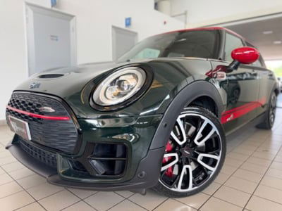 MINI Mini Clubman 2.0 John Cooper Works Clubman Rockingham GT Edition usata