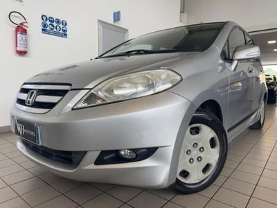 Honda FR-V 16V VTEC Comfort usata