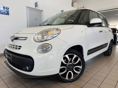 Fiat 500L 1.4 95 CV Easy
