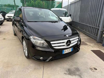 Mercedes-Benz Classe B 180 CDI Premium usata