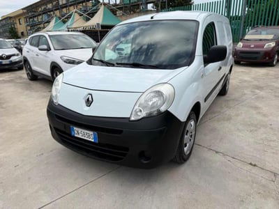 Renault Kangoo 1.5 dCi 90CV F.AP. 4p. Express Maxi Combi usata