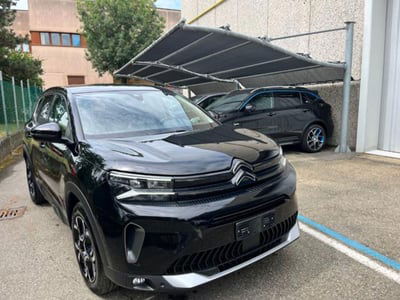 Citroen C5 Aircross 1.5 bluehdi Max s&s 130cv eat8 usata
