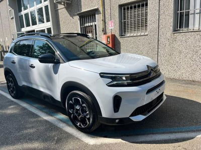 Citroen C5 Aircross 1.5 bluehdi Max s&s 130cv eat8 nuova