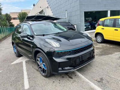 Lynk & Co 01 01 1.5 td phev usata