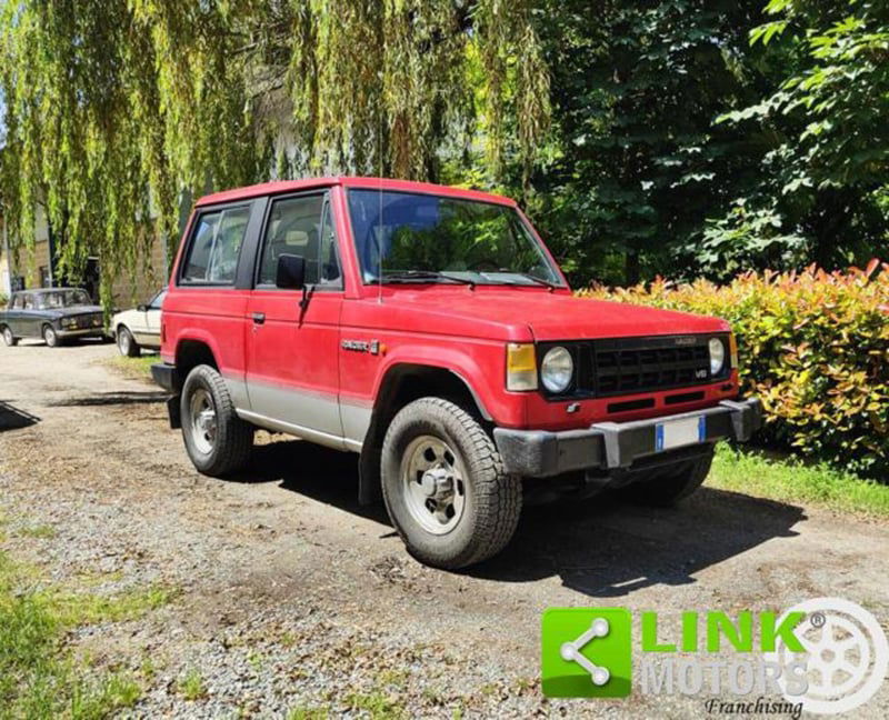 Mitsubishi Pajero V6 cat Metal-top SE