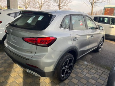 Mg ZS ZS 1.5 Comfort (12)