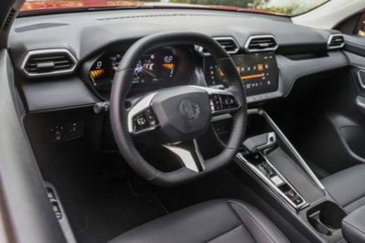 Mg ZS ZS 1.5 Comfort (13)