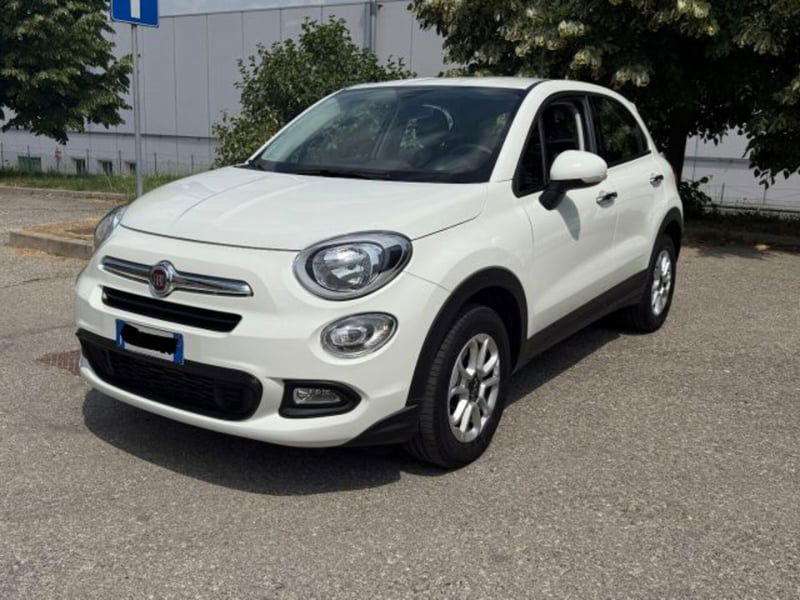 Fiat 500X 1.4 T-Jet 120 CV GPL Pop Star