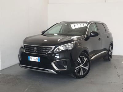 Peugeot 5008 BlueHDi 130 S&S EAT8 Allure usata